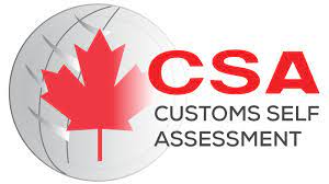 CSA Certification