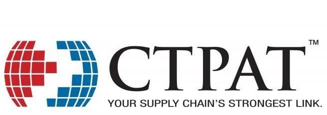 CTPAT Certification